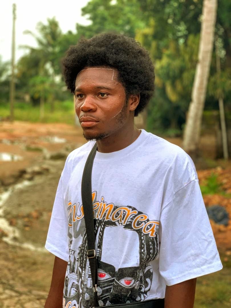 Profile photo for Obi love