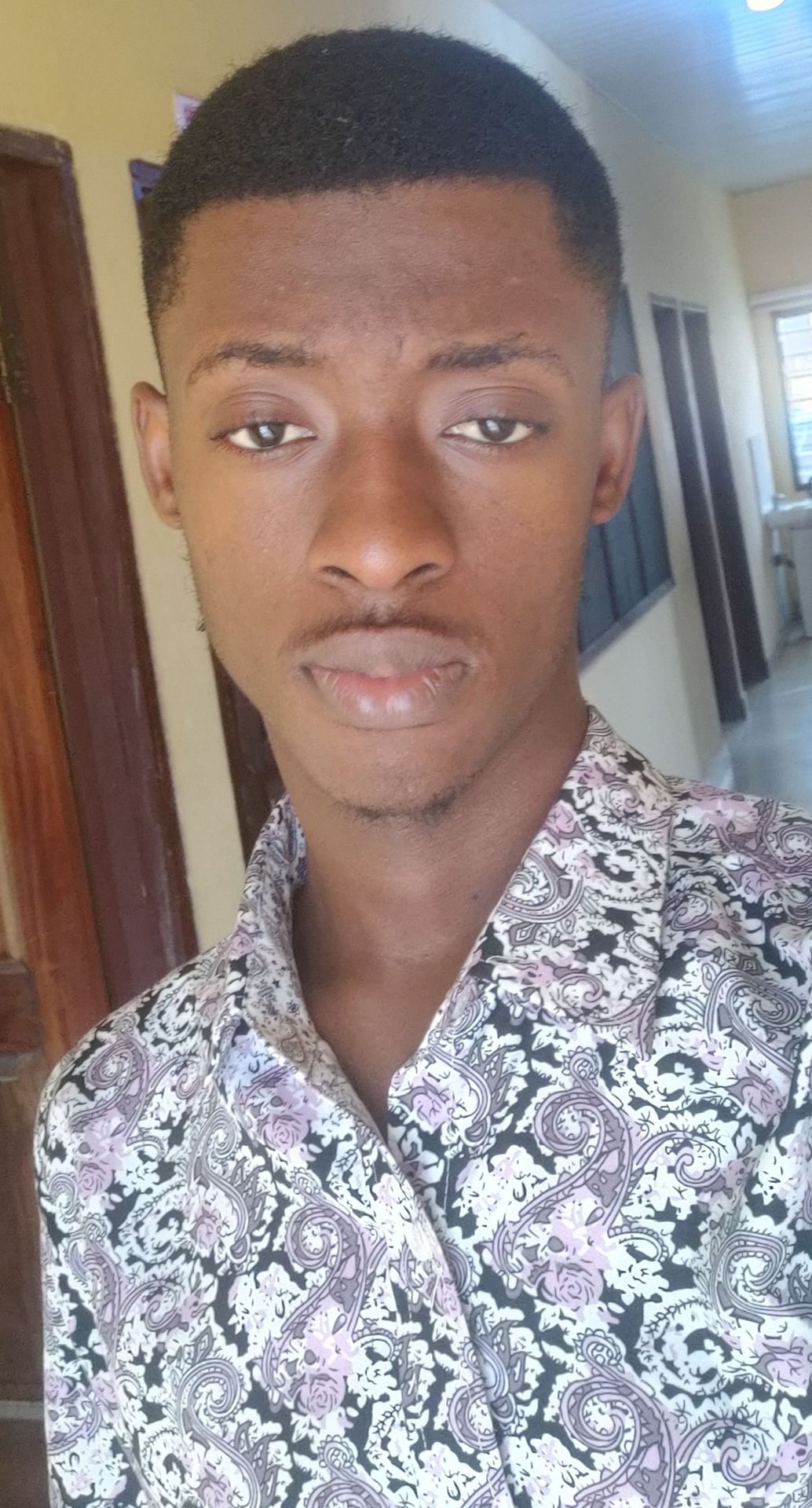 Profile photo for Theo