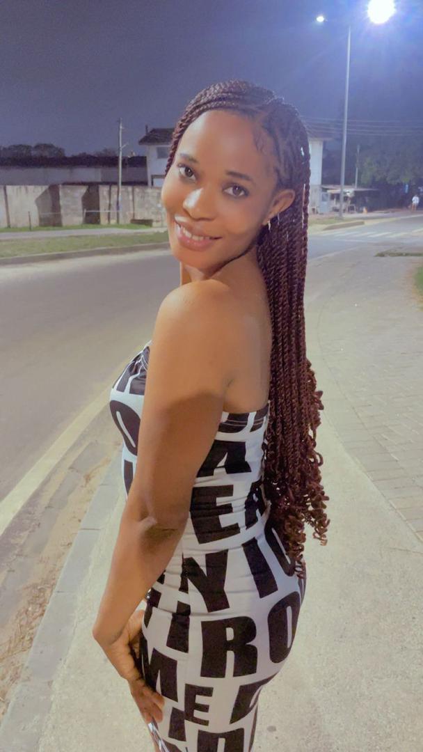 Profile photo for Loveth chidima