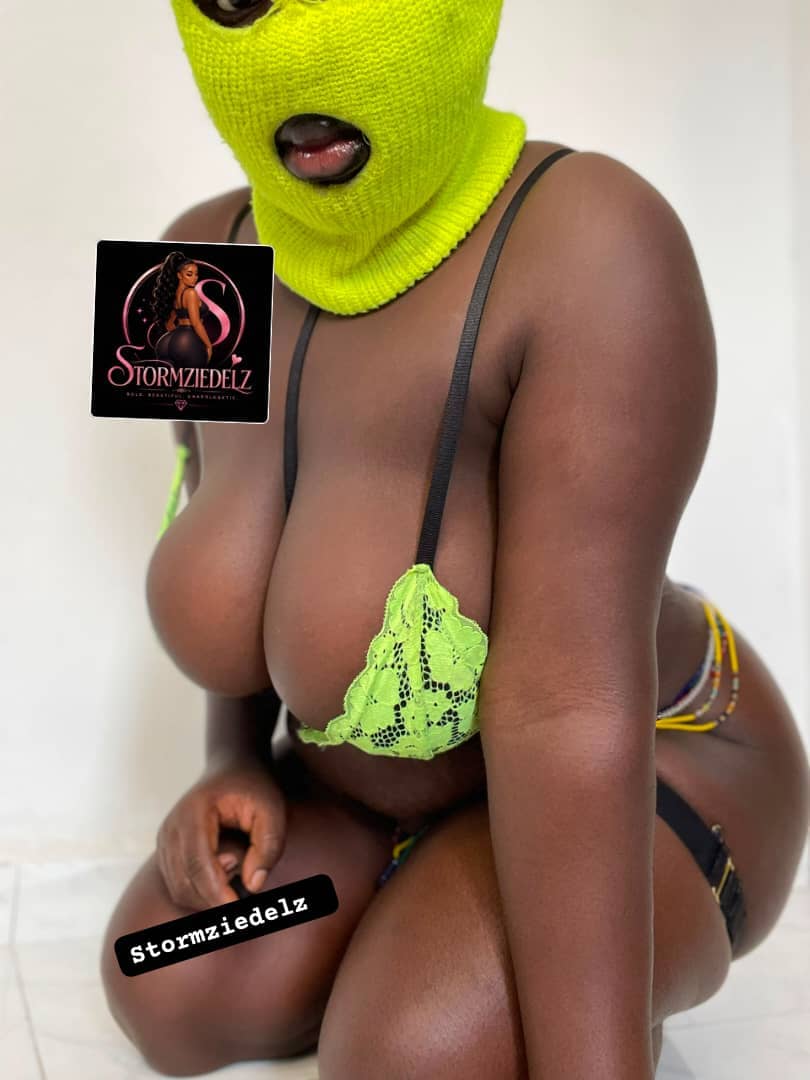 Profile photo for Stormzie Delz