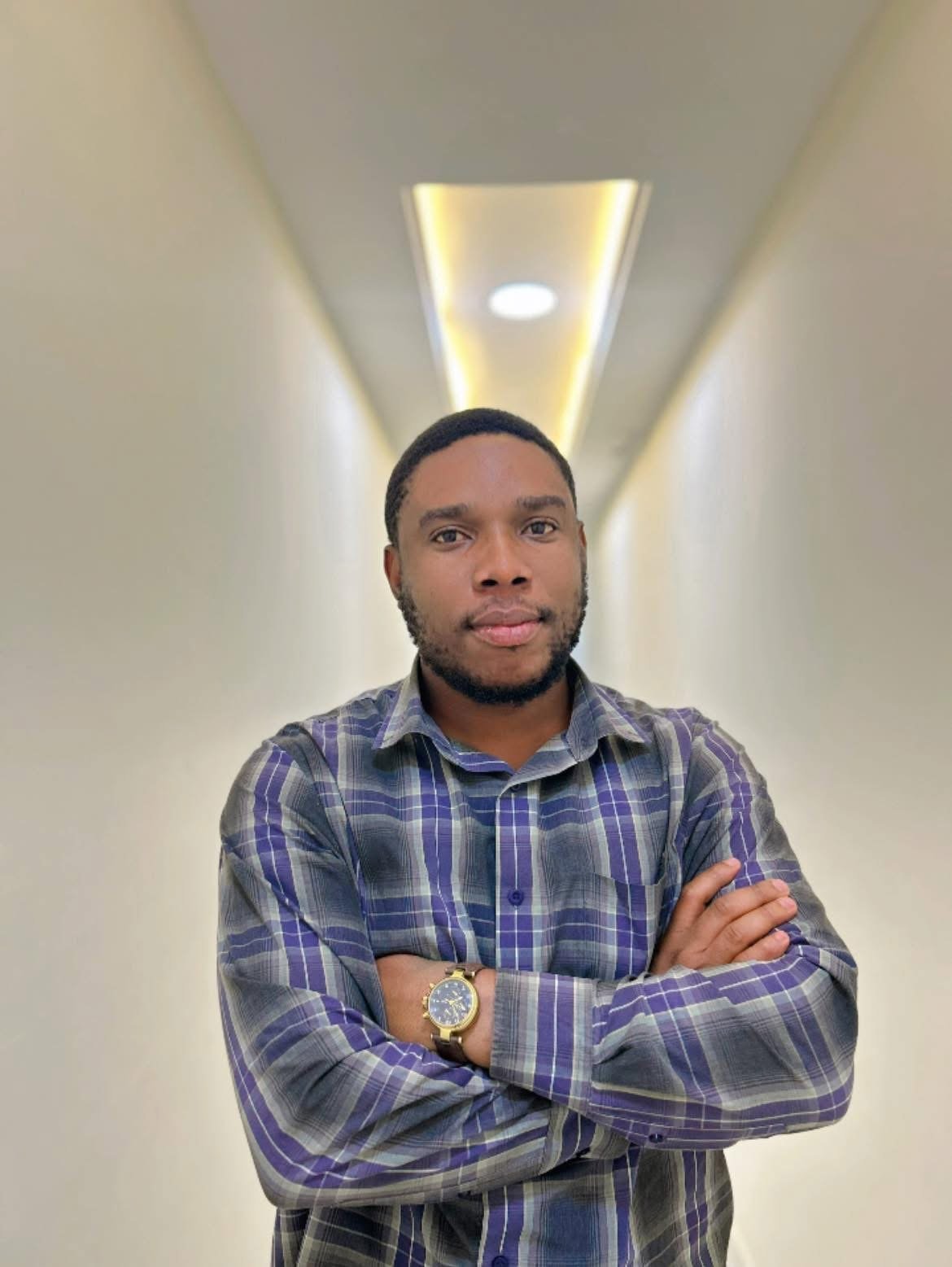 Profile photo for Nii Lickalinho