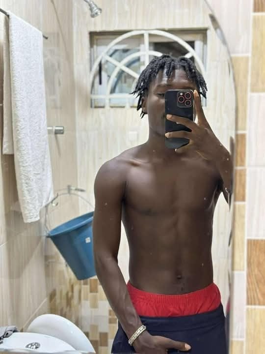 Profile photo for Young John