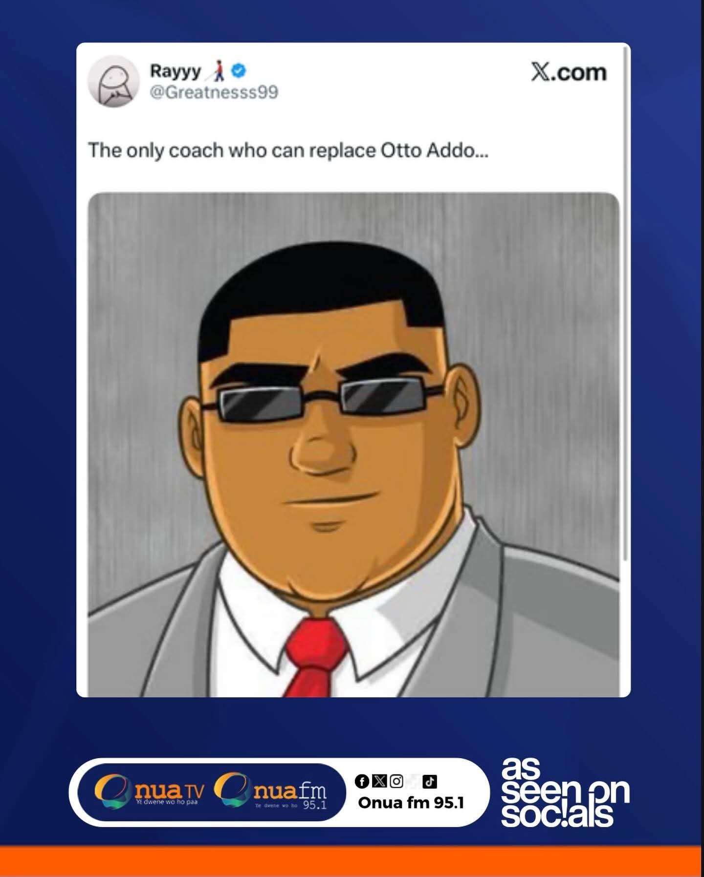 Profile photo for Ted
