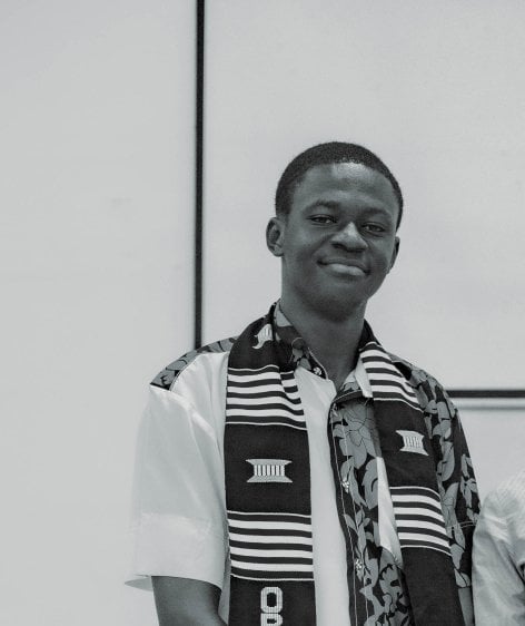 Profile photo for Emmanuel