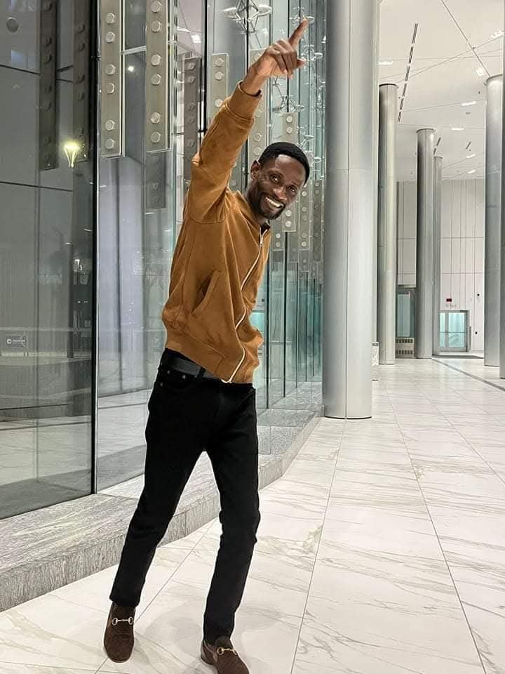 Profile photo for Kelvin hart