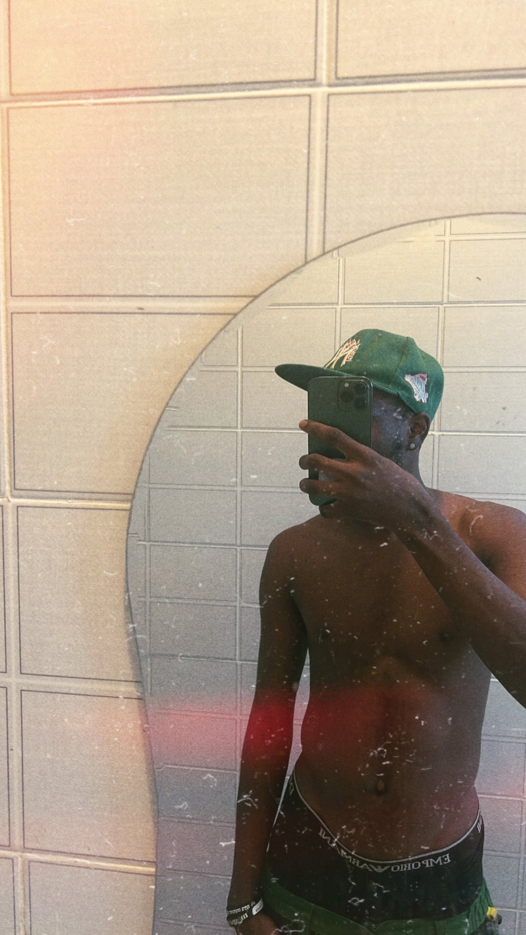 Profile photo for Cactus Ish