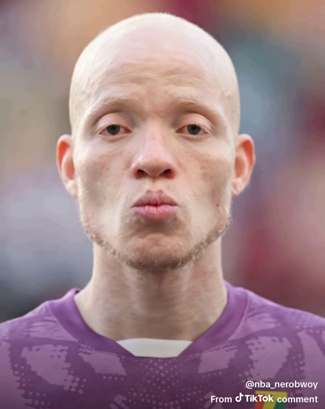 Profile photo for Lamar