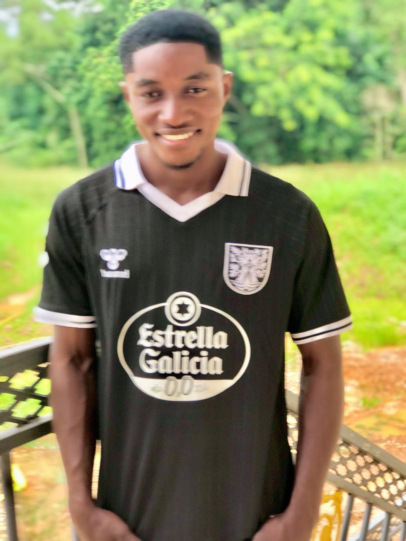 Profile photo for Qwadwo