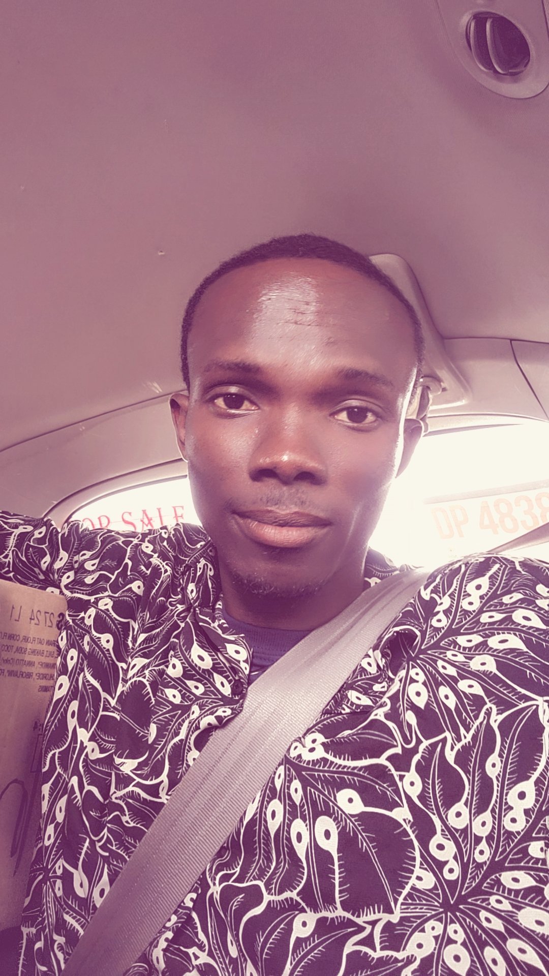 Profile photo for Active