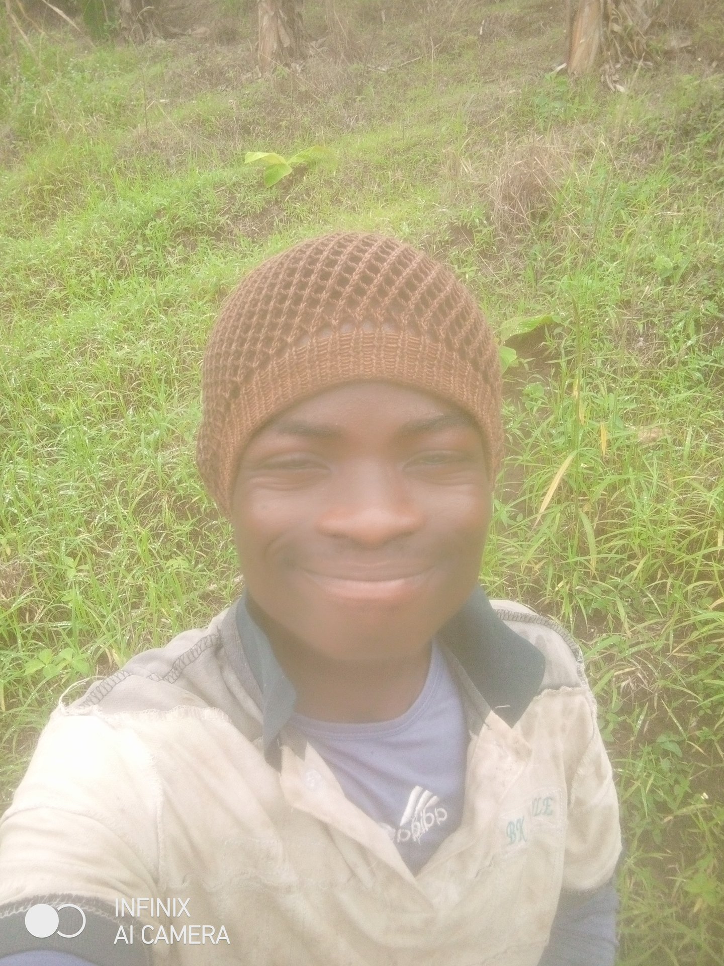 Profile photo for Boafo George