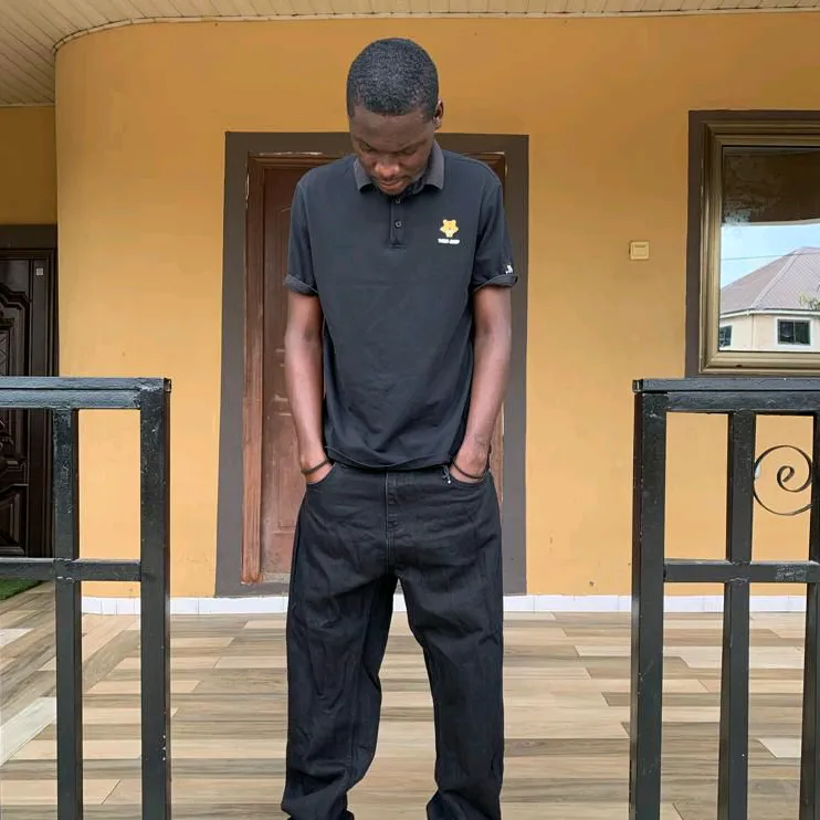 Profile photo for Emmanuel Blay