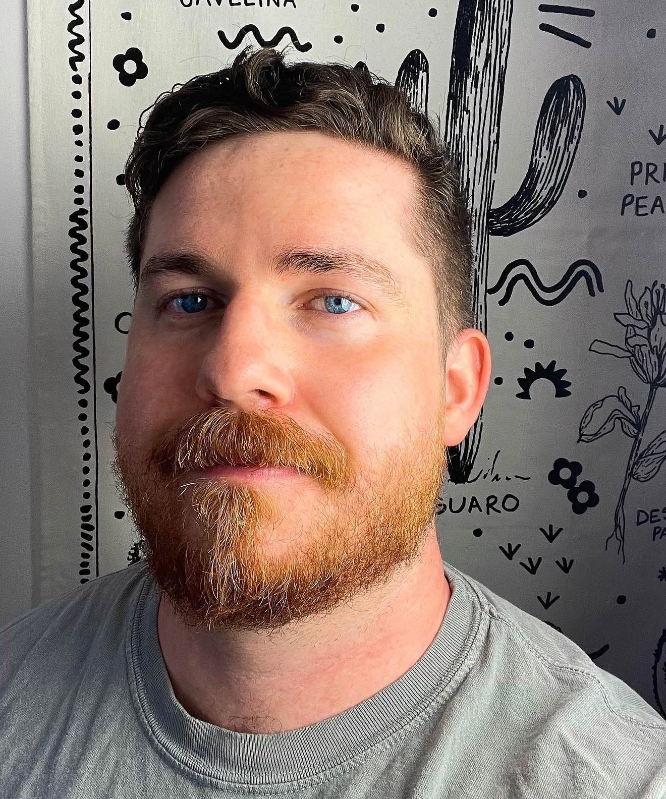 Profile photo for Chris Markeson