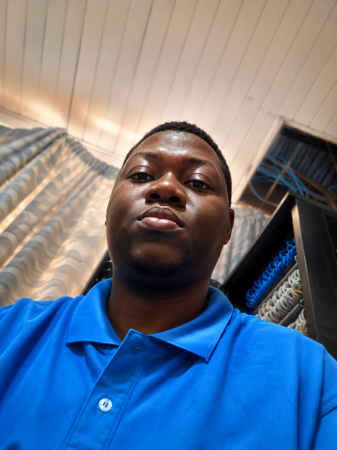 Profile photo for Kraven