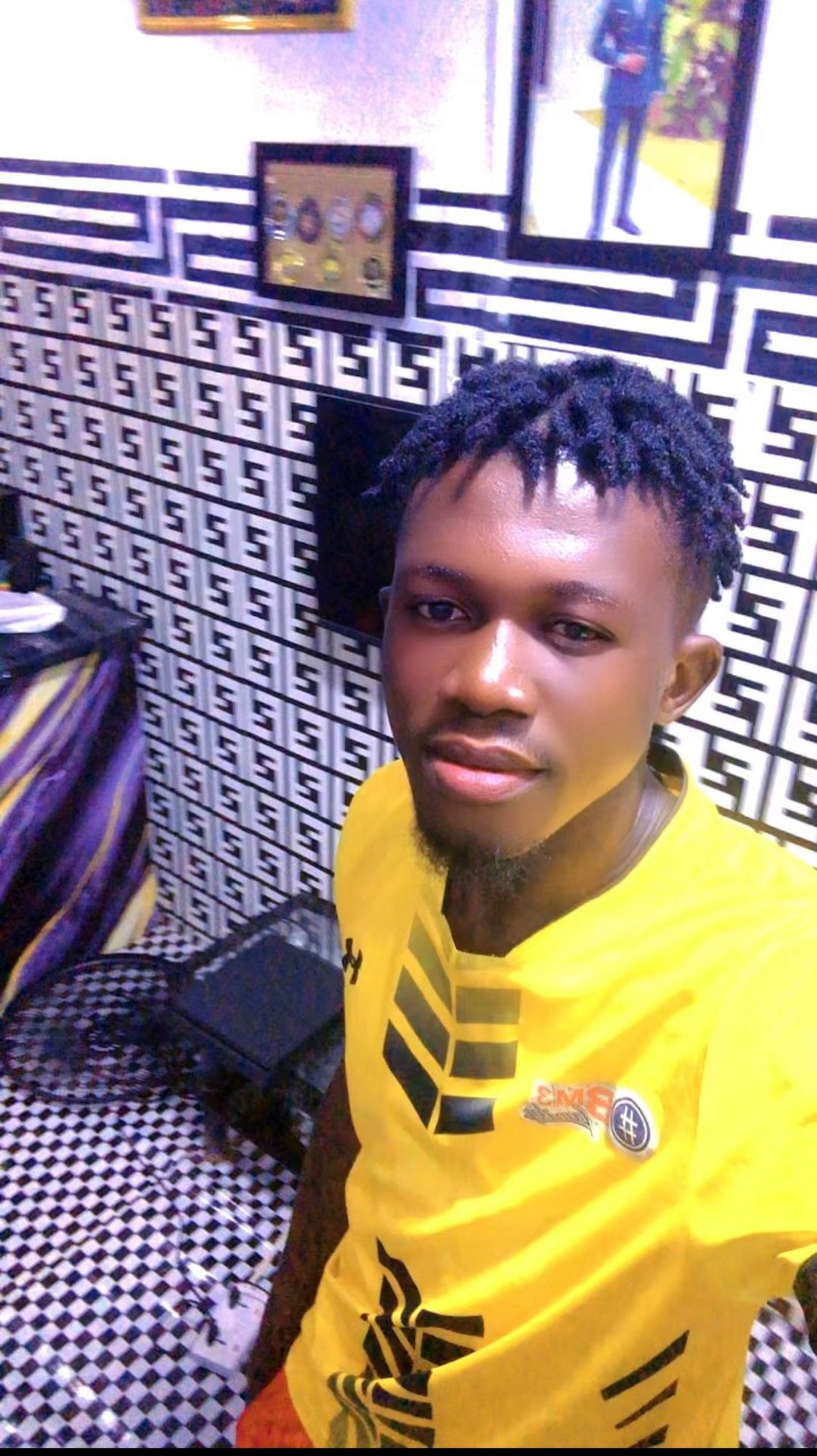 Profile photo for Twum Berima