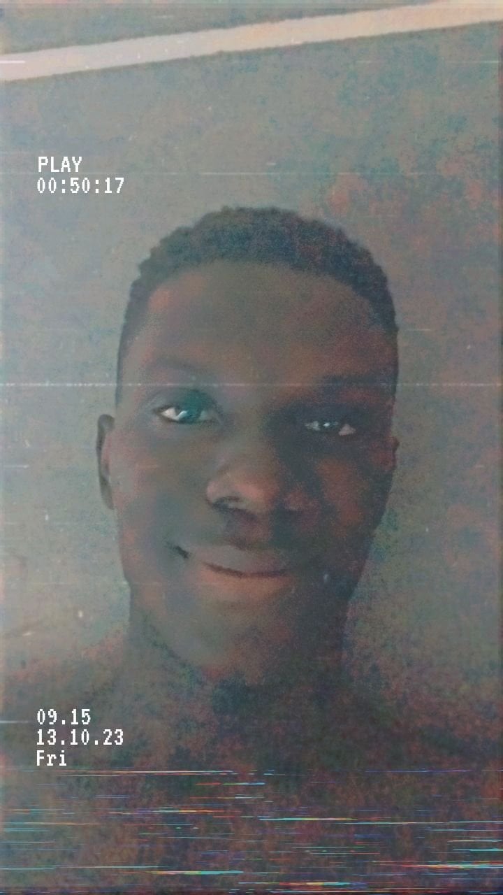 Profile photo for Caleb Owusu