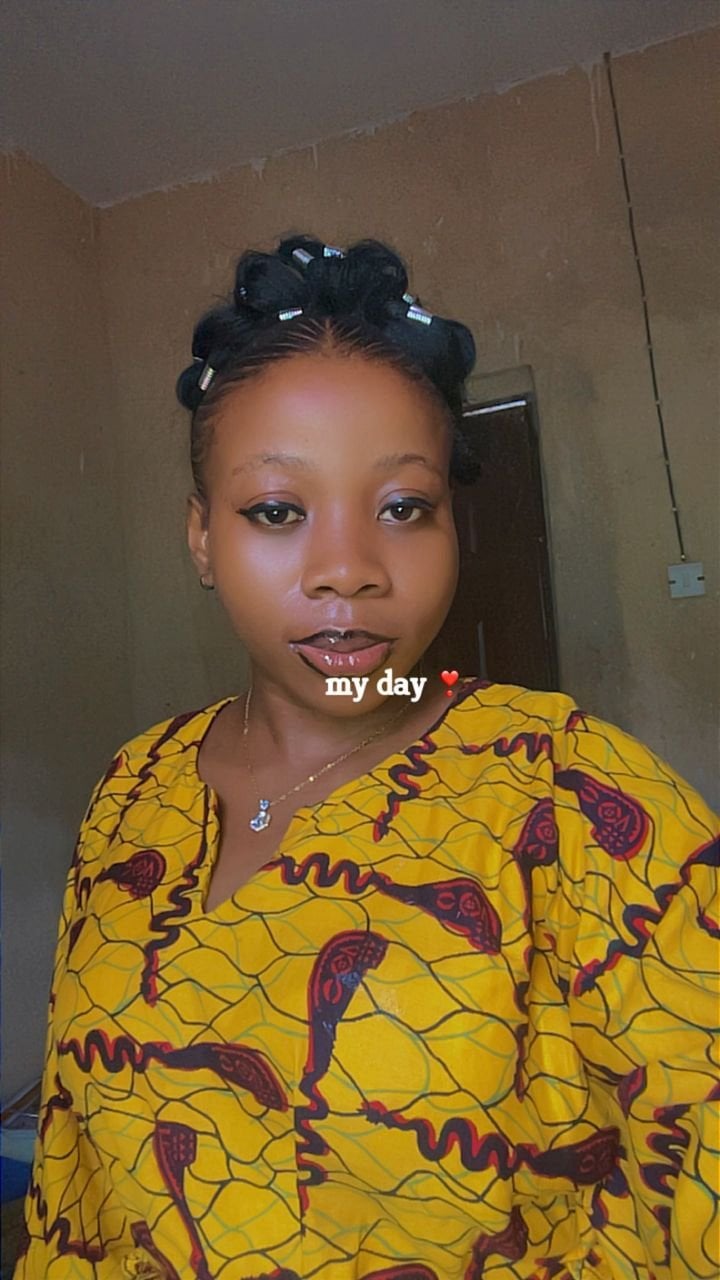 Profile photo for Akabueze chisom