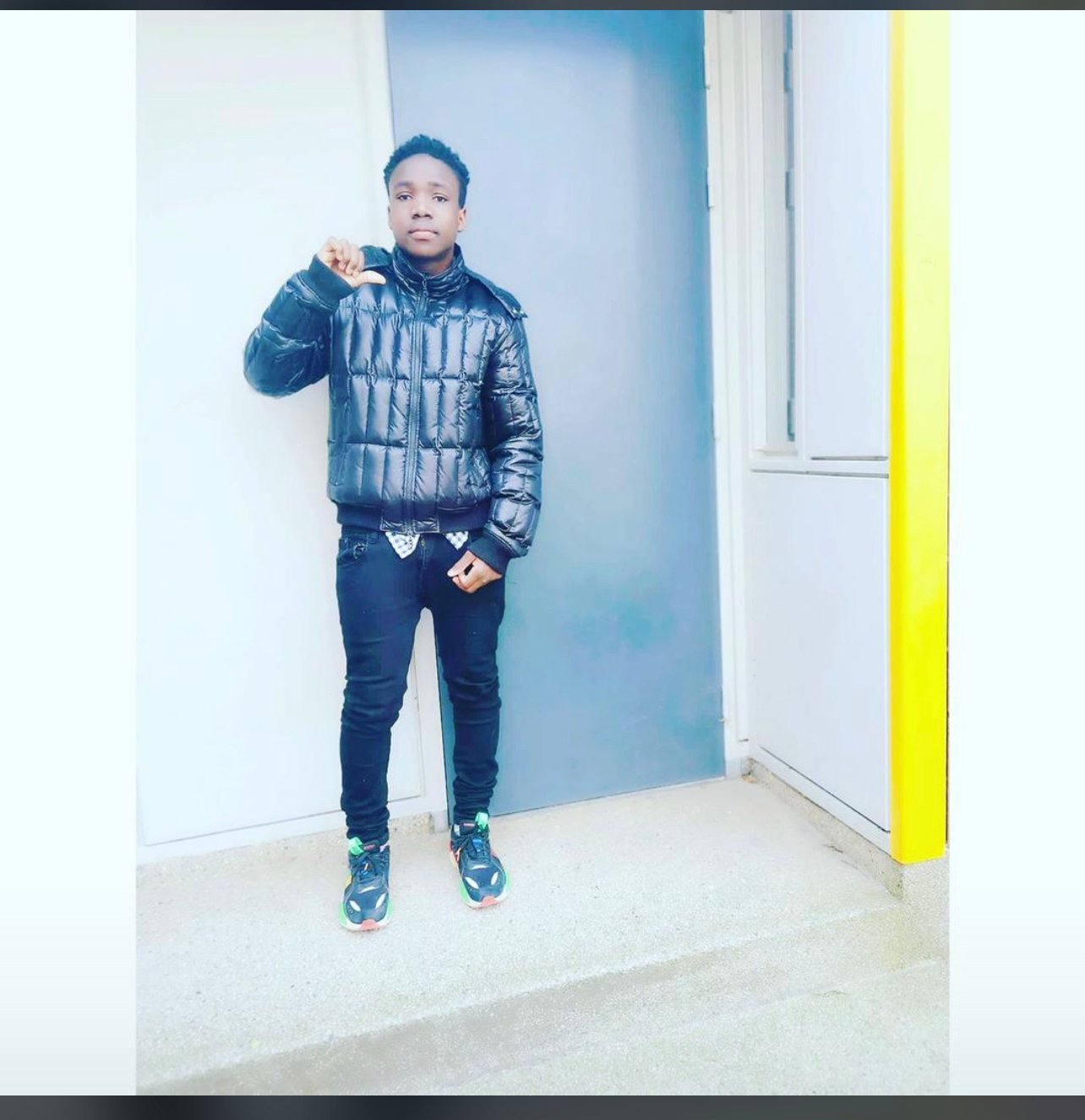 Profile photo for Muwop