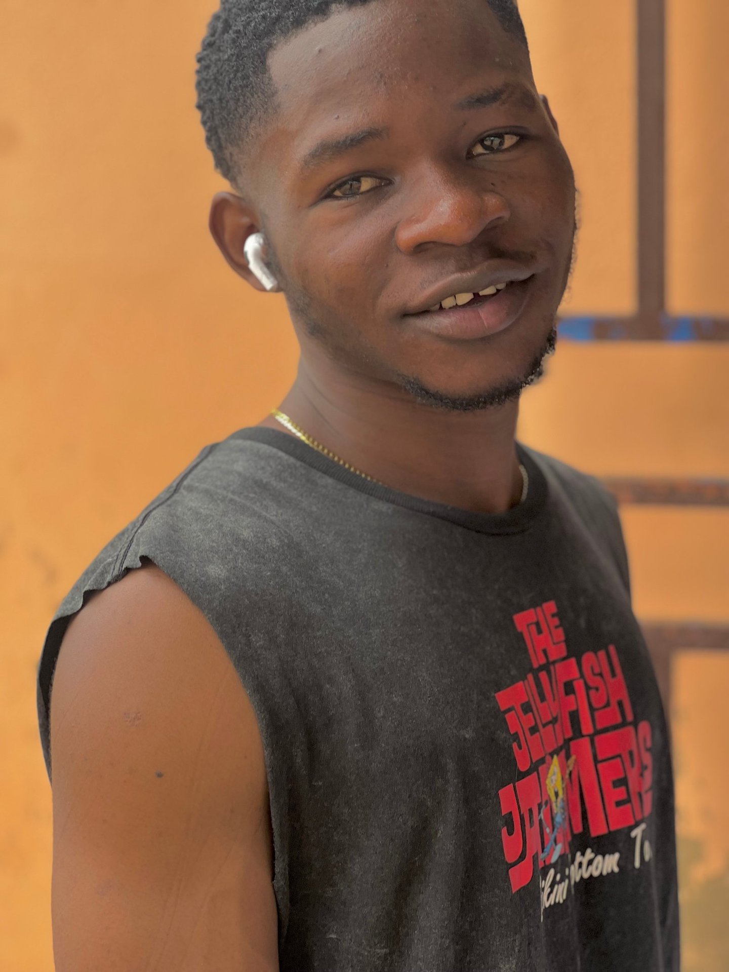 Profile photo for Max william