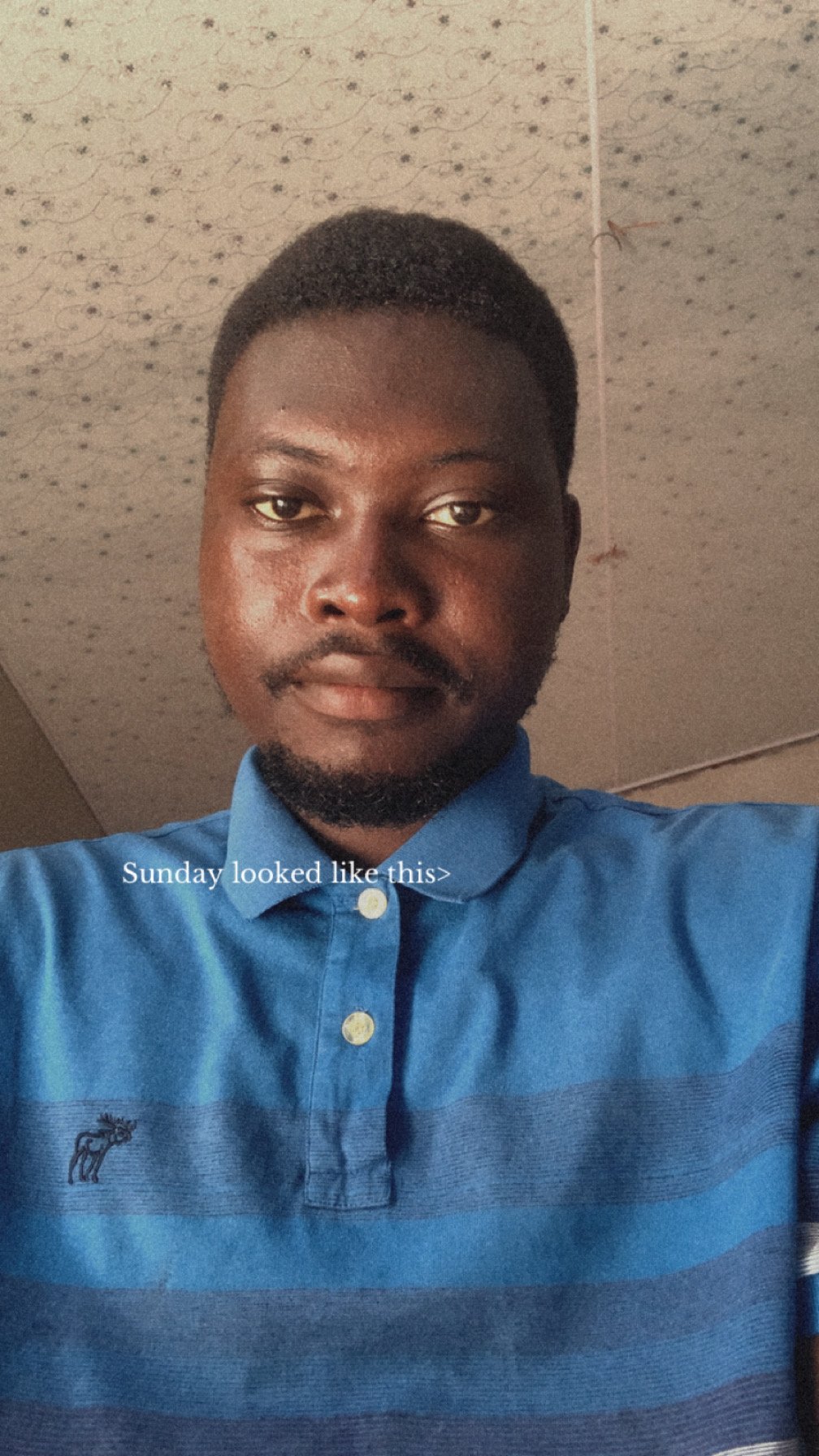 Profile photo for Baafi Kwesi