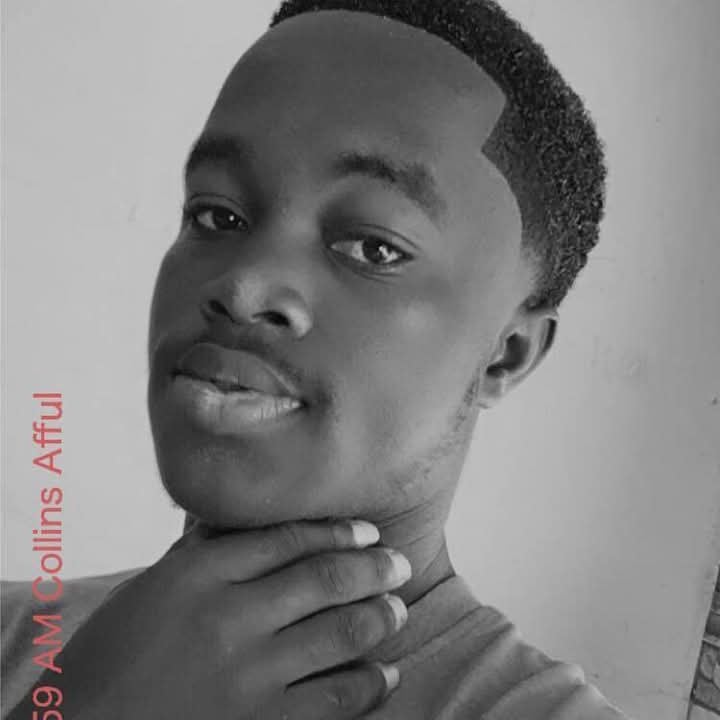 Profile photo for Appiah