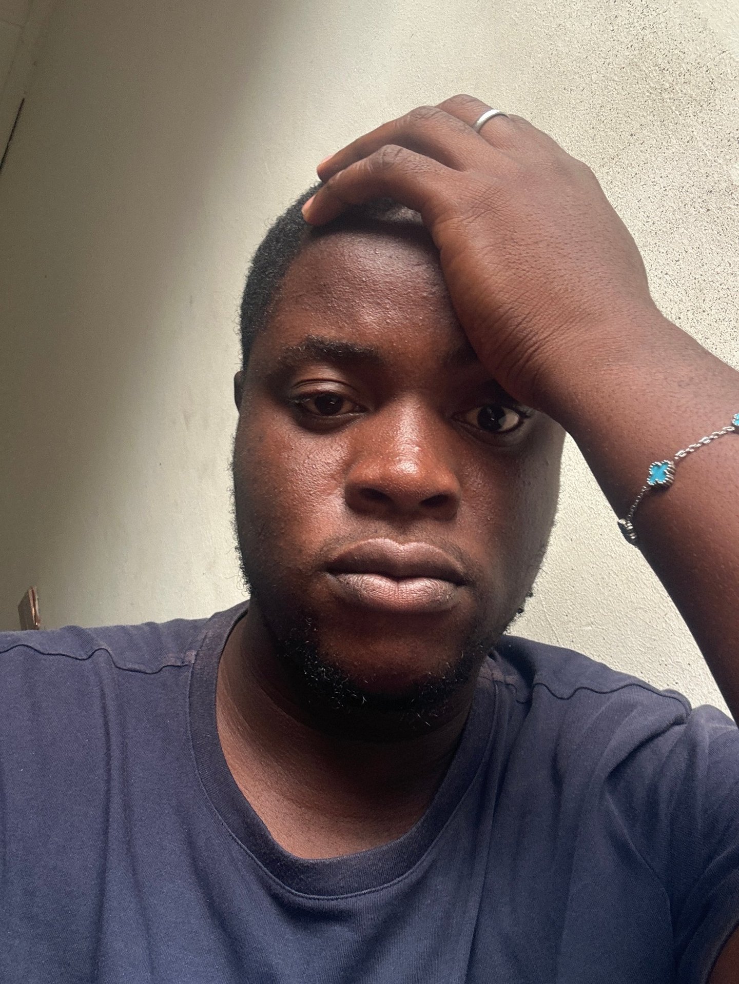 Profile photo for Kwesi Montana