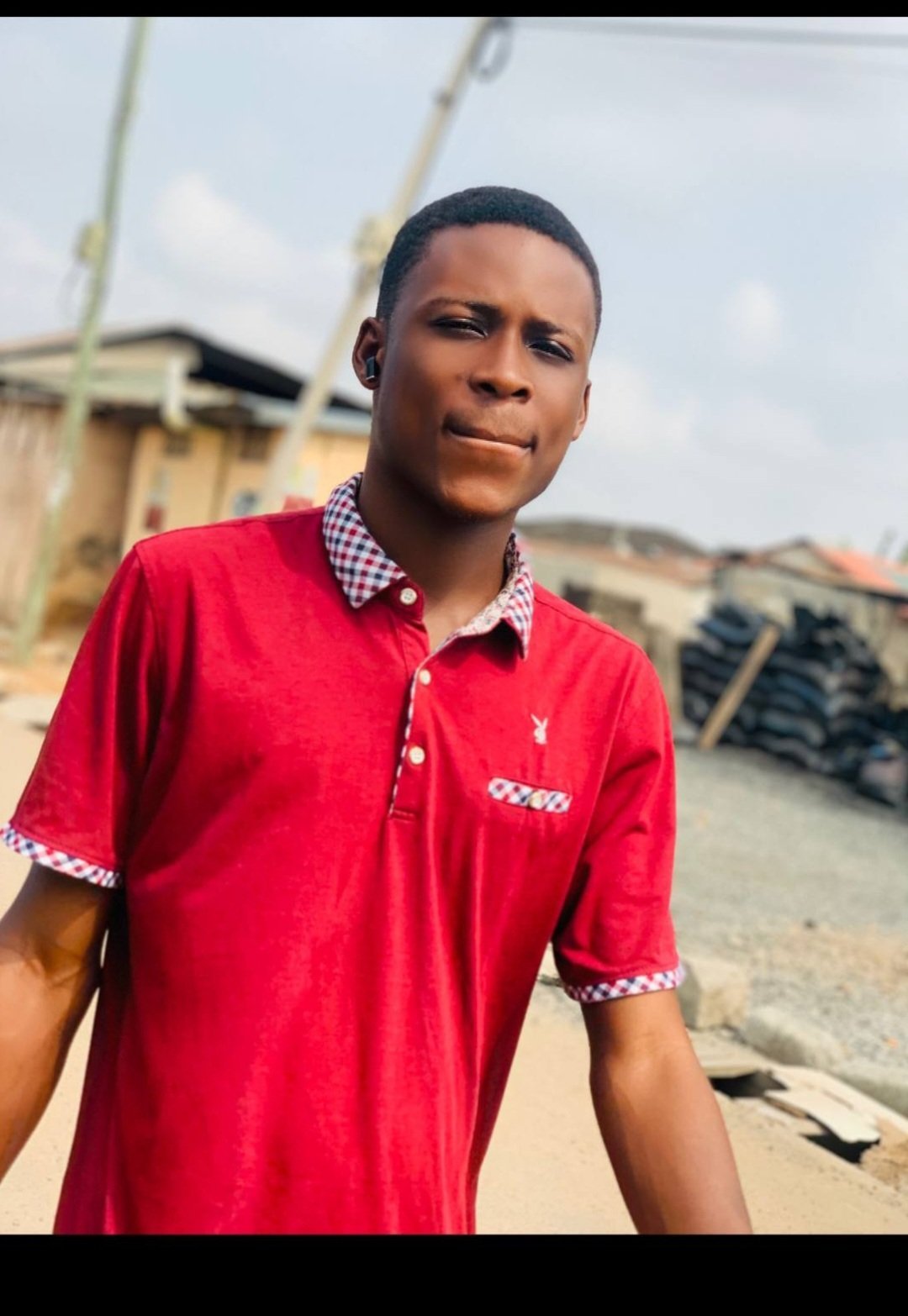 Profile photo for James