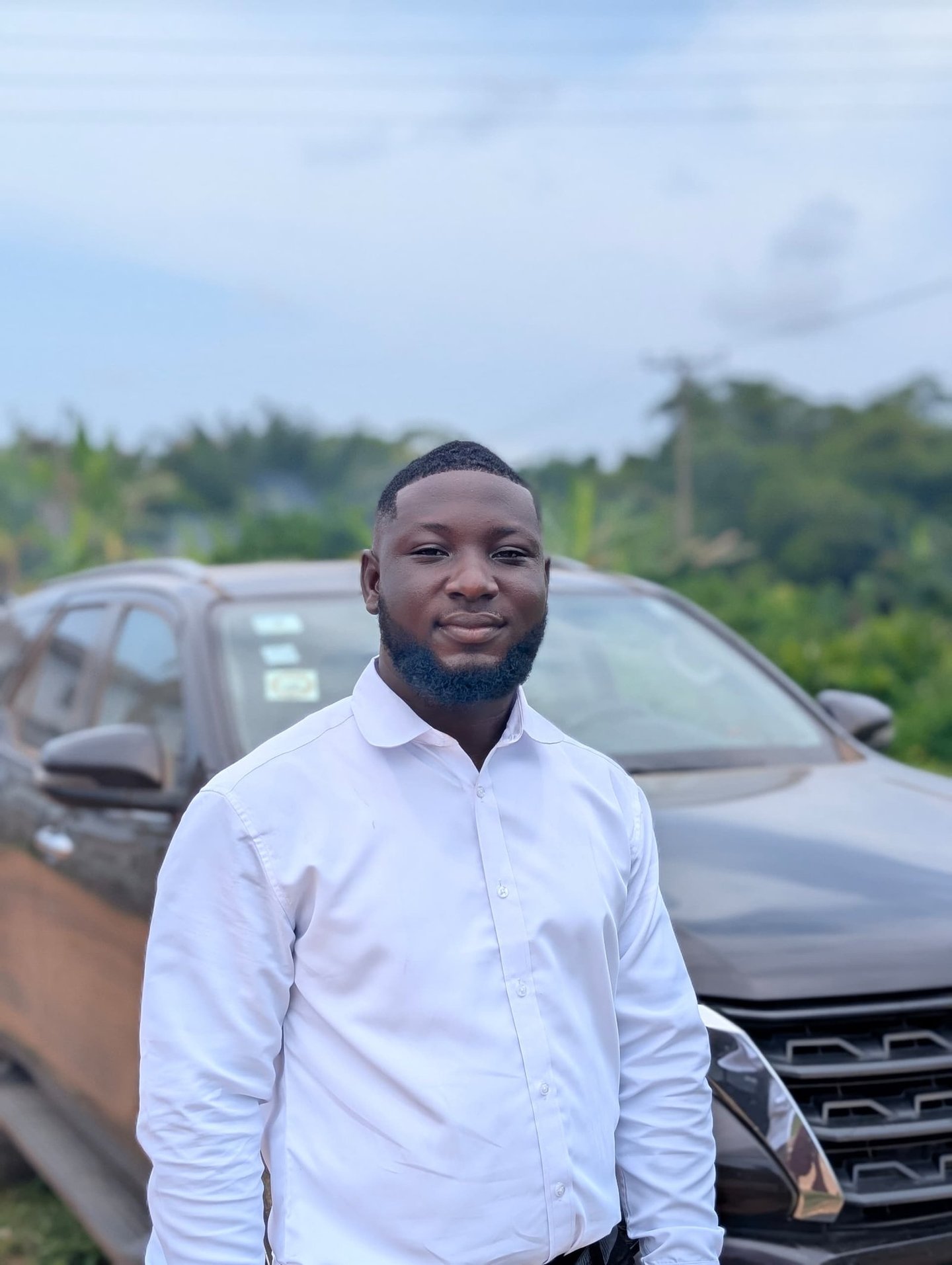 Profile photo for Asamoah Wilson