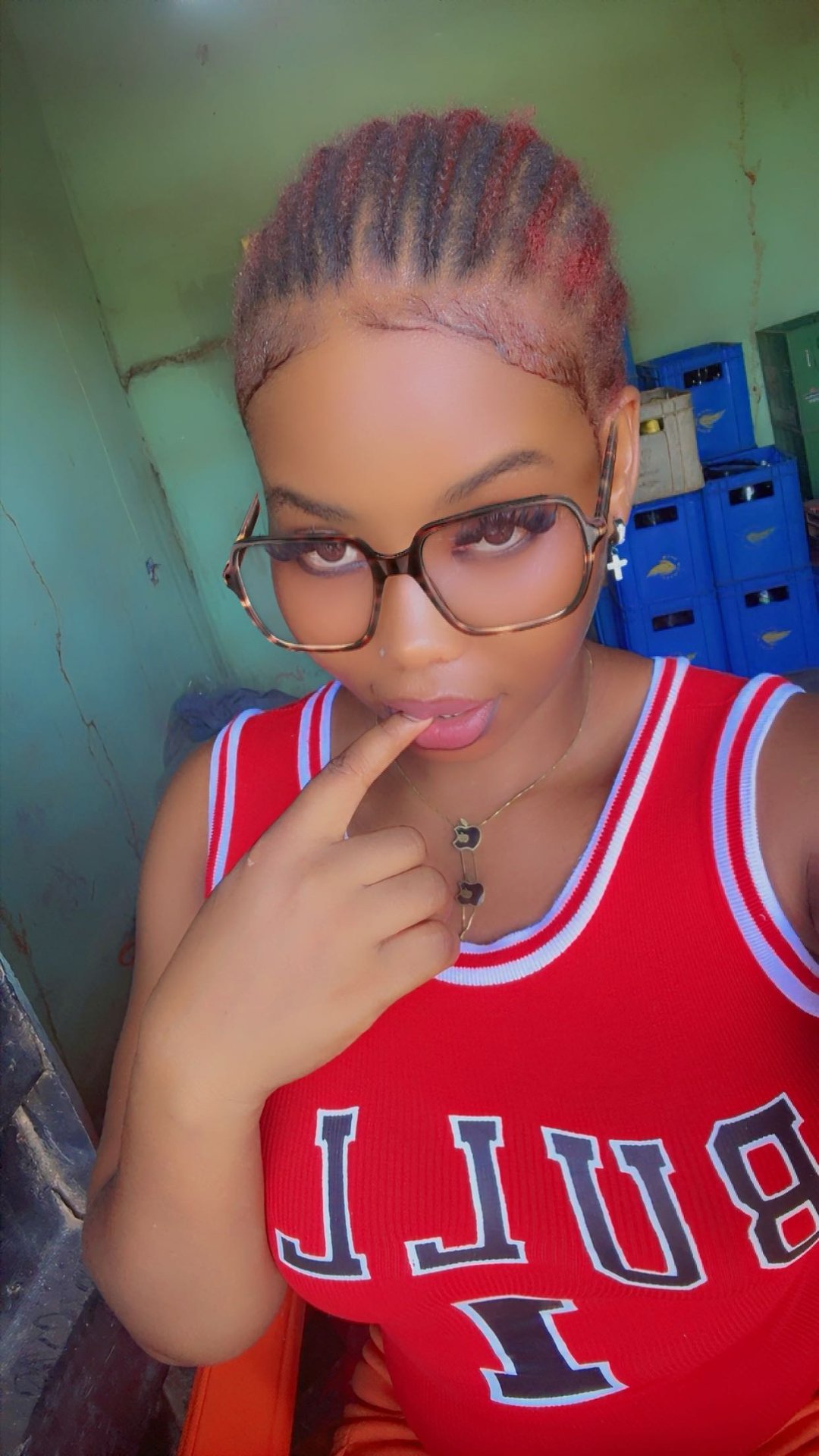 Profile photo for Chi baby