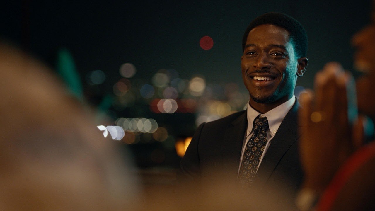 Profile photo for Kwame Panther