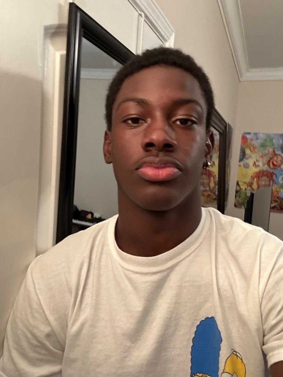 Profile photo for Jamal