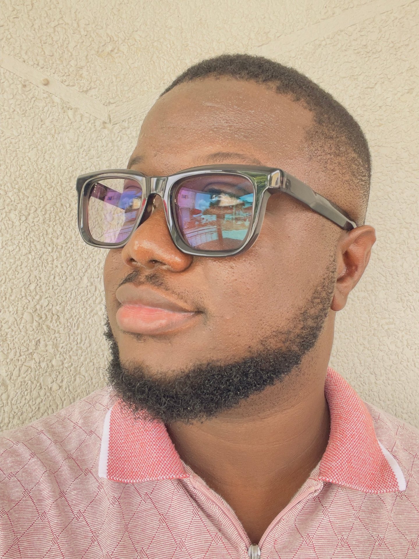 Profile photo for George Osei-Bonsu