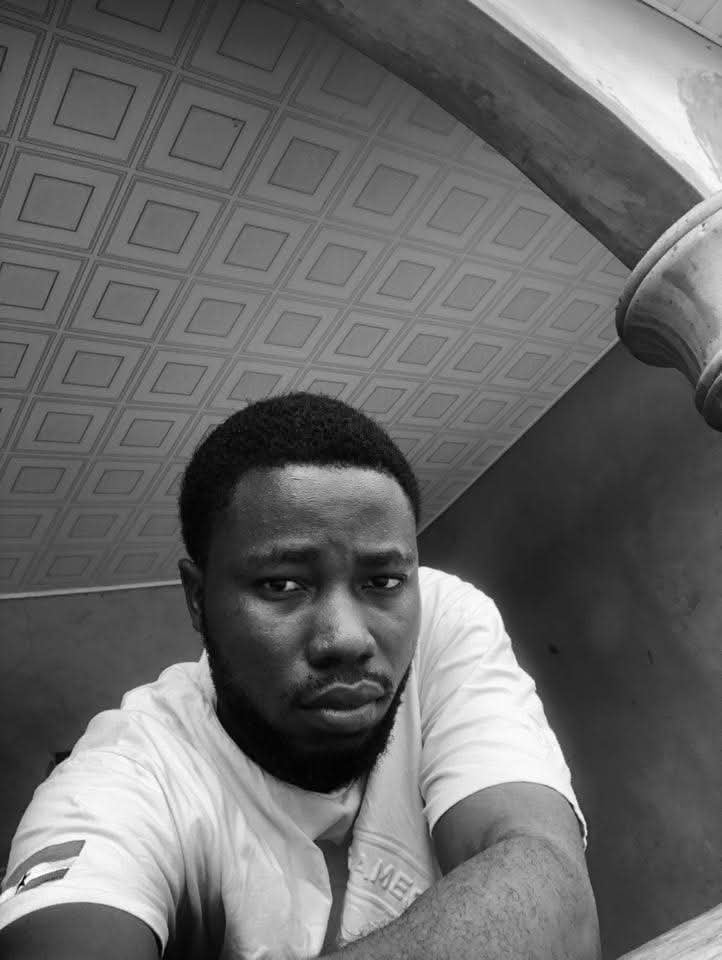 Profile photo for JAHEIM
