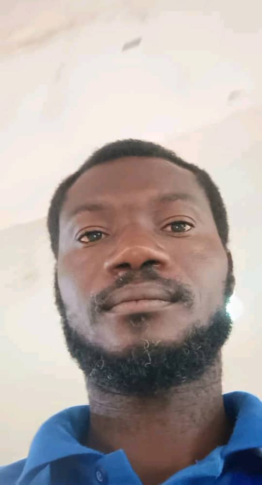 Profile photo for MERNI BLESSED TERKUTEY