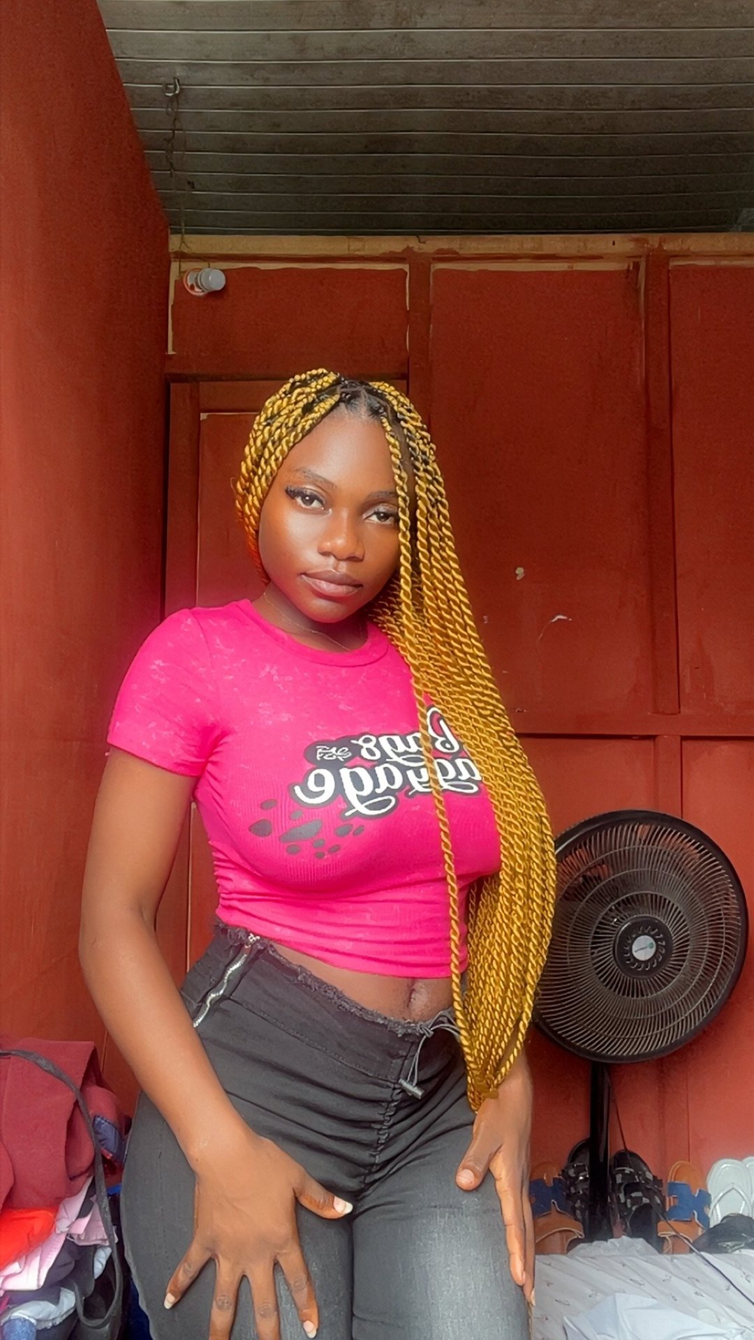 Profile photo for Princess nadi