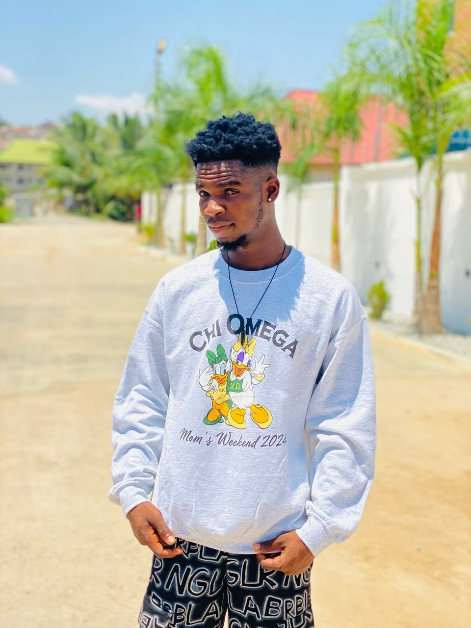 Profile photo for RANDY OFFICIAL