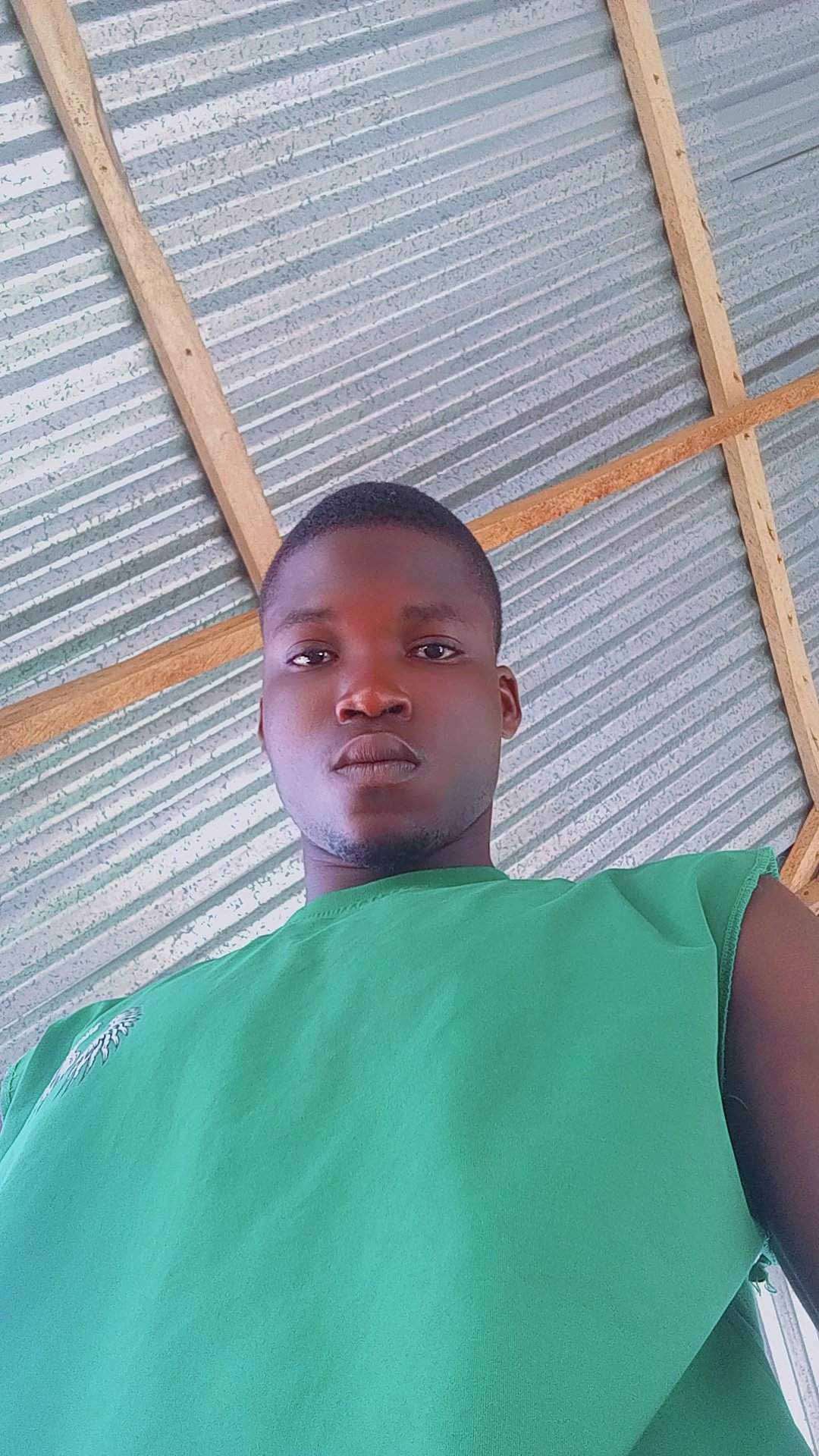 Profile photo for Ayomide Sholola