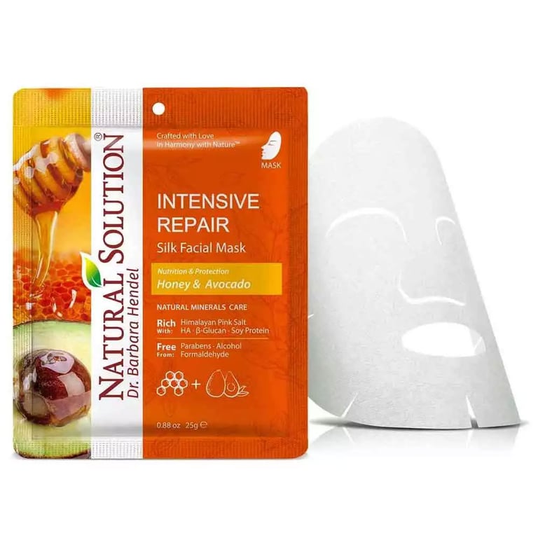 Facial Mask