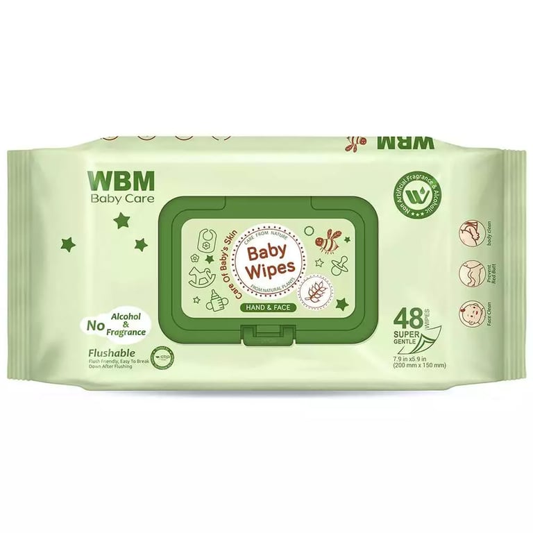 Baby Wipes