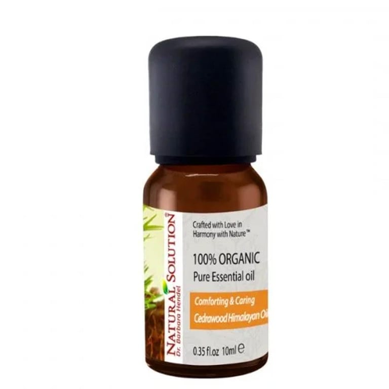 Cedra Wood Oil