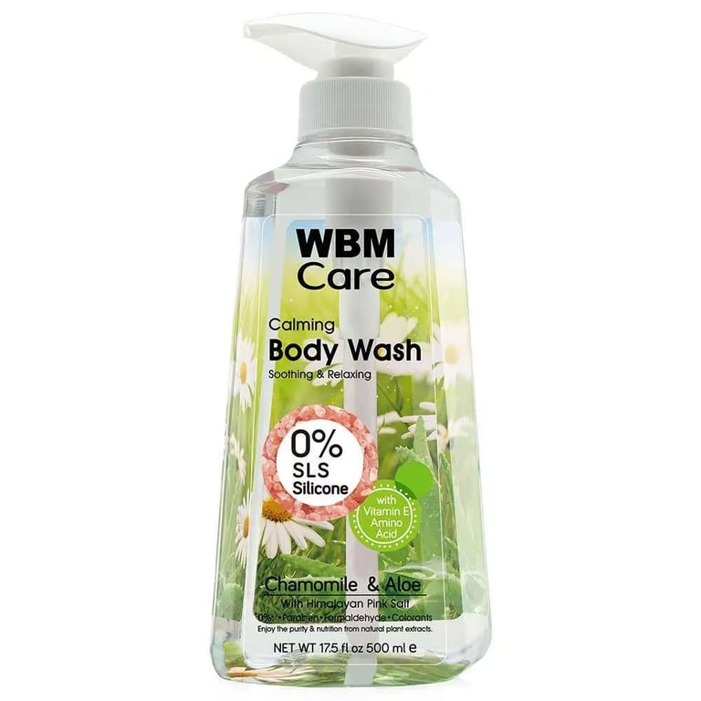 Body Wash