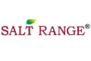 Salt Range