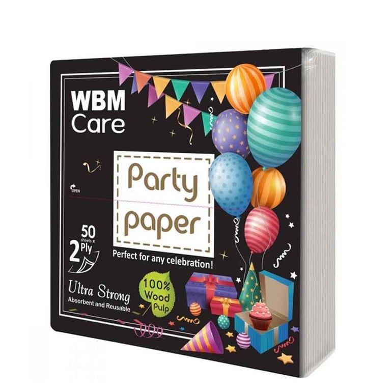 Party Tissue