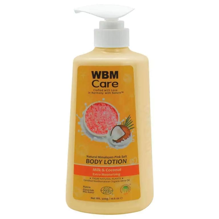 Lotion