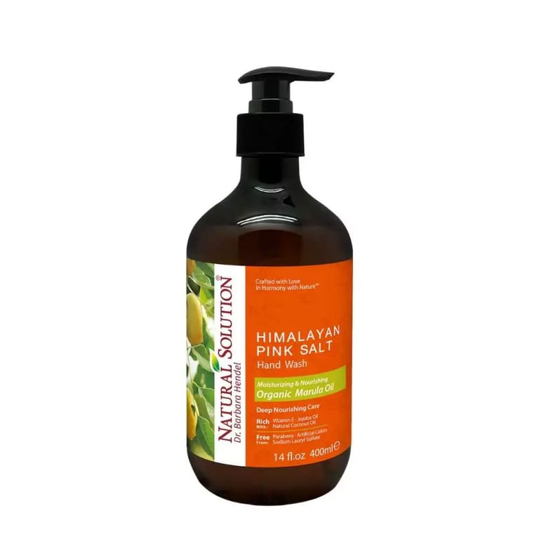 Hand Wash Marula Oil
