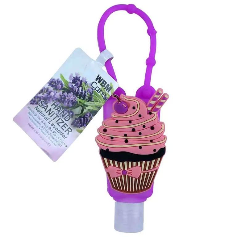 Sanitizer Lavender