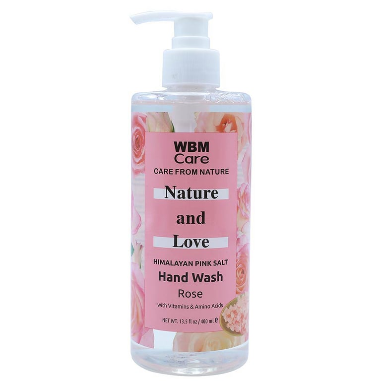 Hand Wash