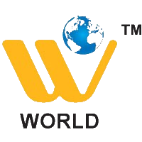 W World
