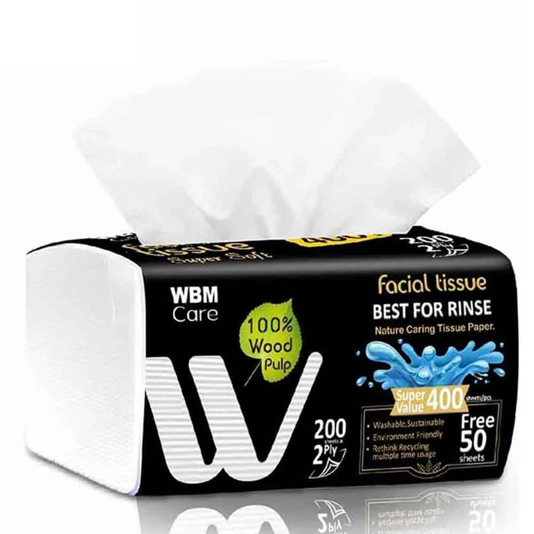 Tissue Paper