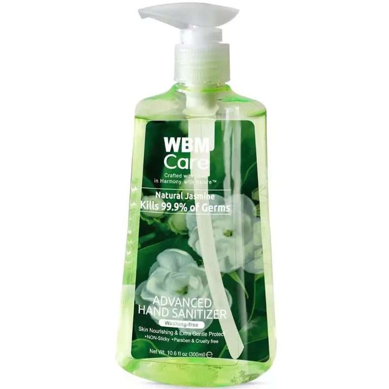 Hand Sanitizer