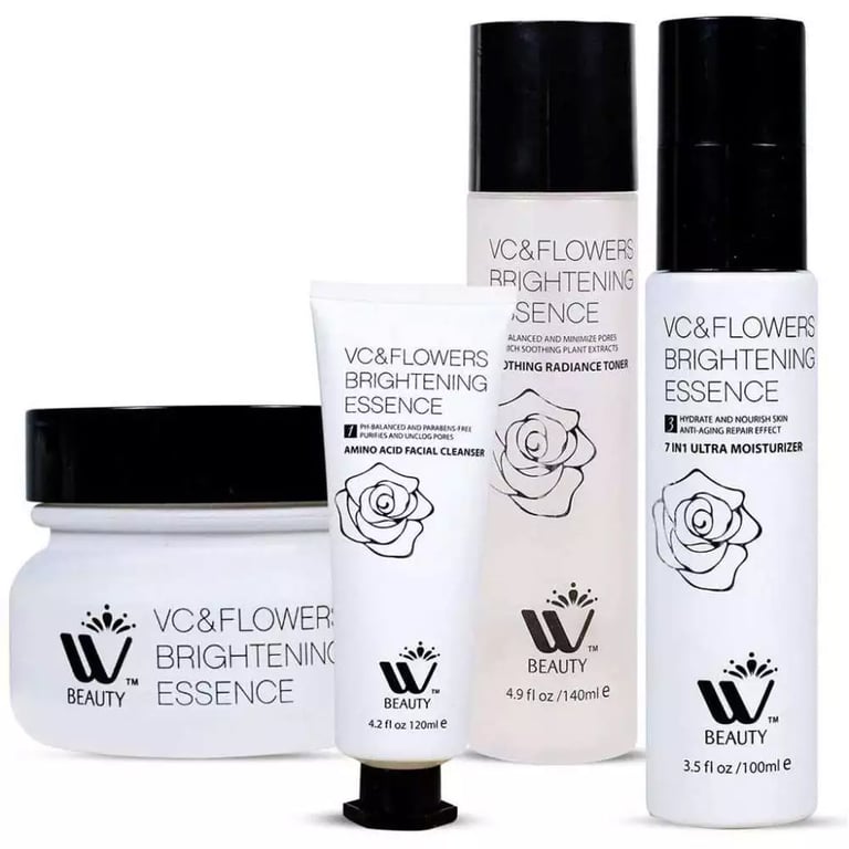 facial kit